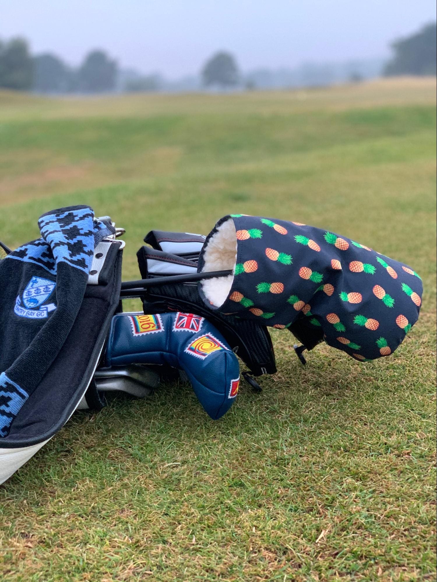 Golf Team Clothing A British Brand Story